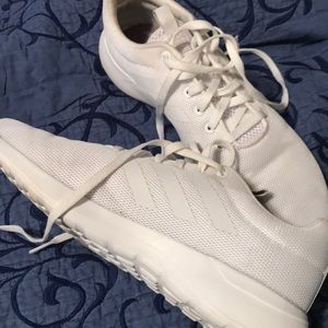 Adidas Cloudfoam 9.5 sneakers